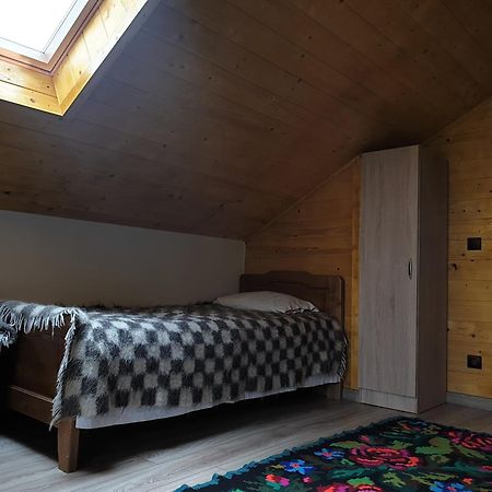 Pensiunea Ilea Ieud 部屋 写真